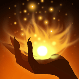 Burning Hands