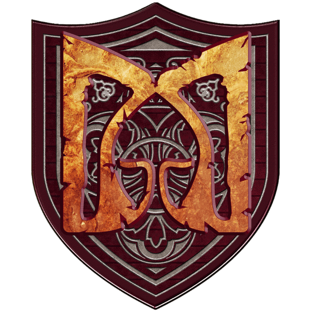 MudGate Logo