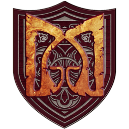 MudGate logo